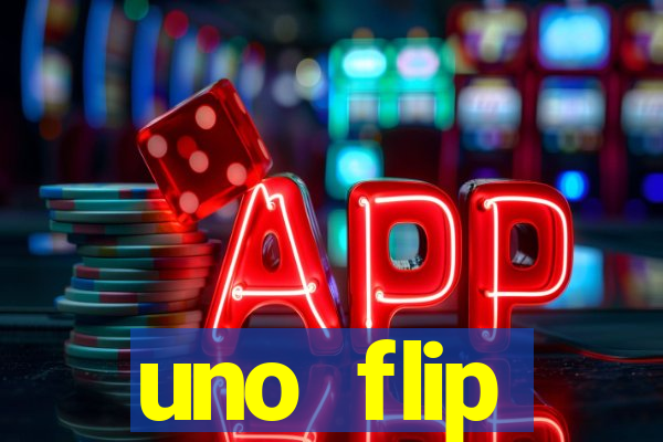 uno flip significado cartas